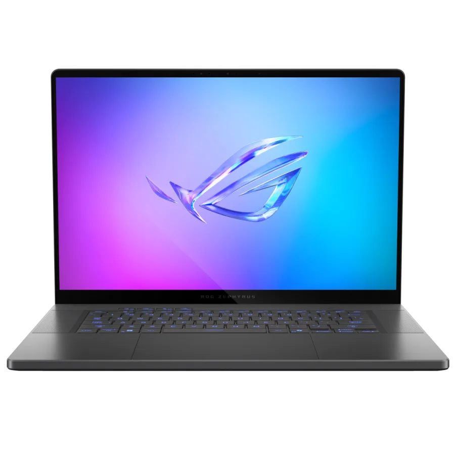 ASUS ROG Zephyrus G16 GU605CP-QR141W – ảnh 2