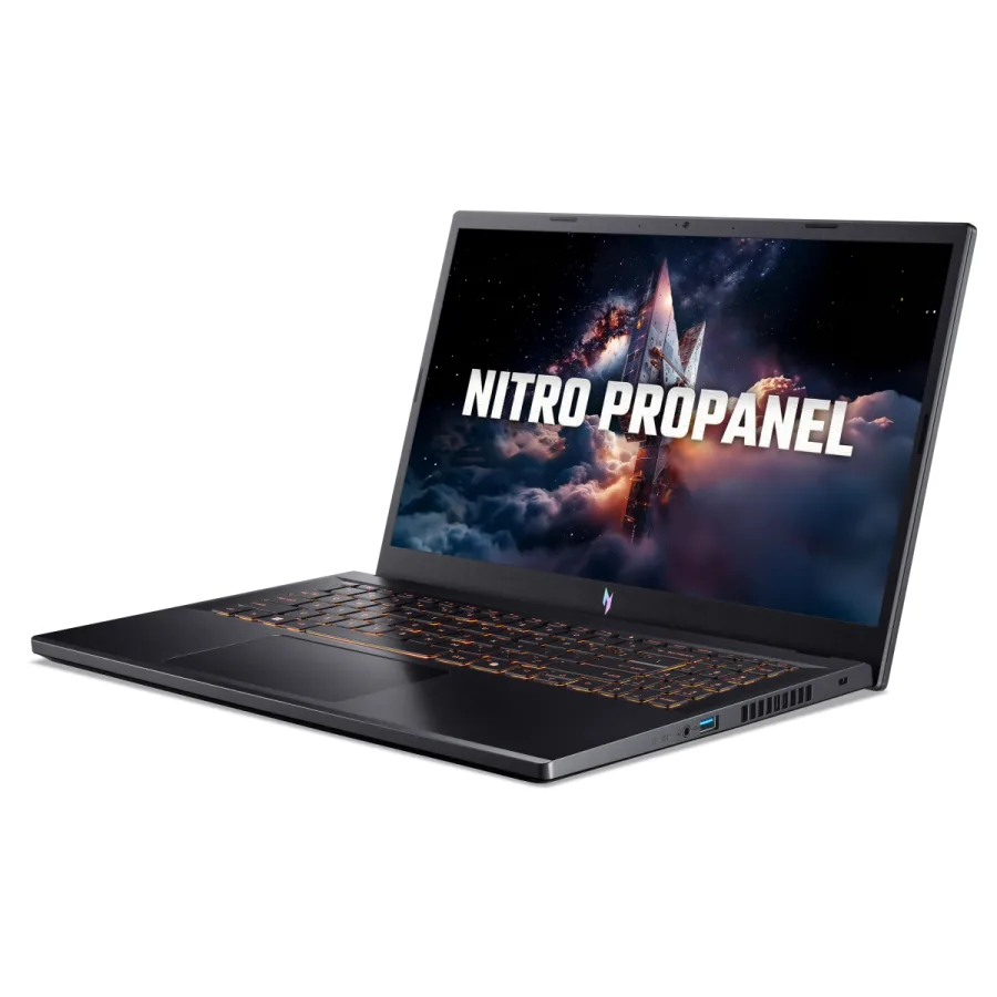 Acer Gaming Nitro ProPanel ANV15-52-59AA – ảnh 5