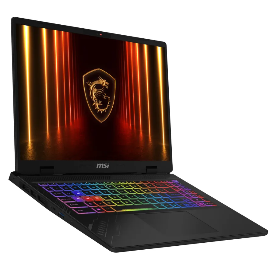 MSI Crosshair 16 HX AI D2XWGKG-034VN – ảnh 5
