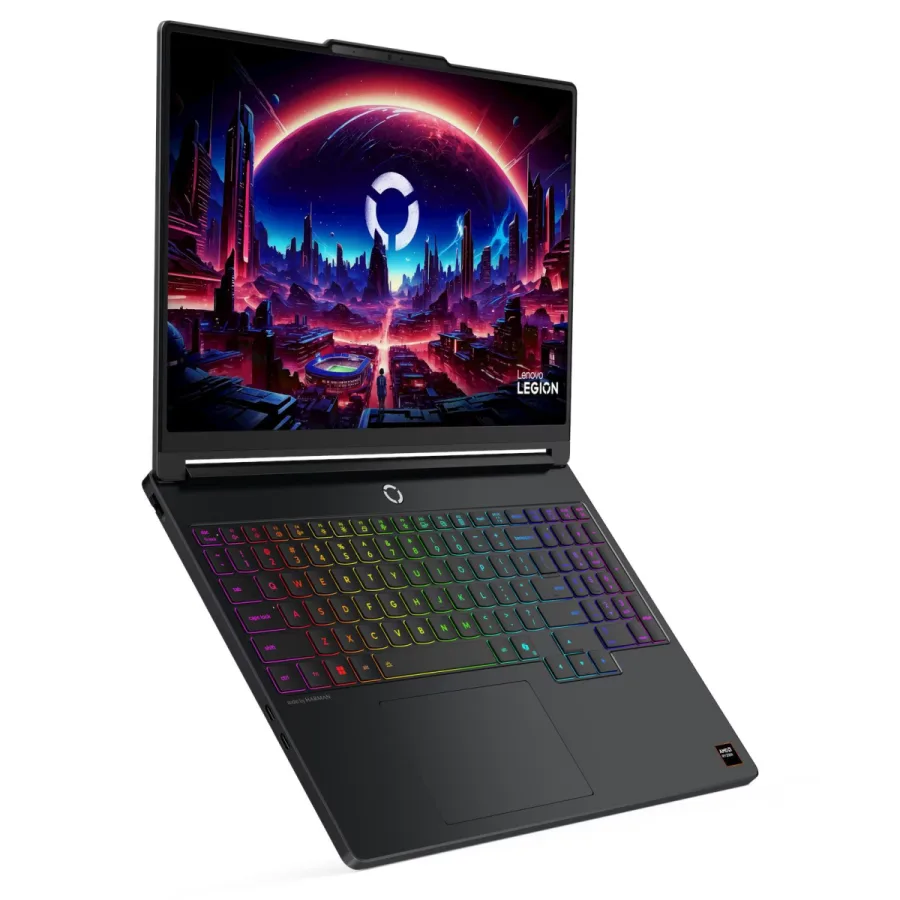 Lenovo Legion 5 15AHP11 83Q7001HVN – ảnh 6
