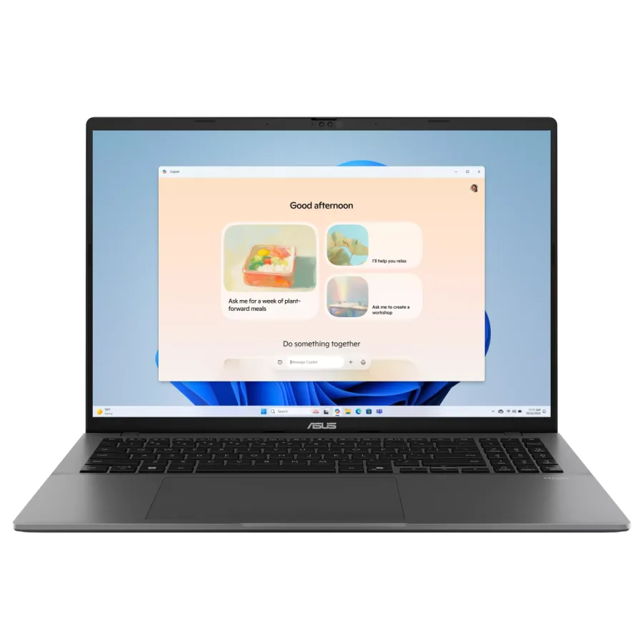 ASUS VivoBook S16 S3607AA-SH042W – ảnh 3