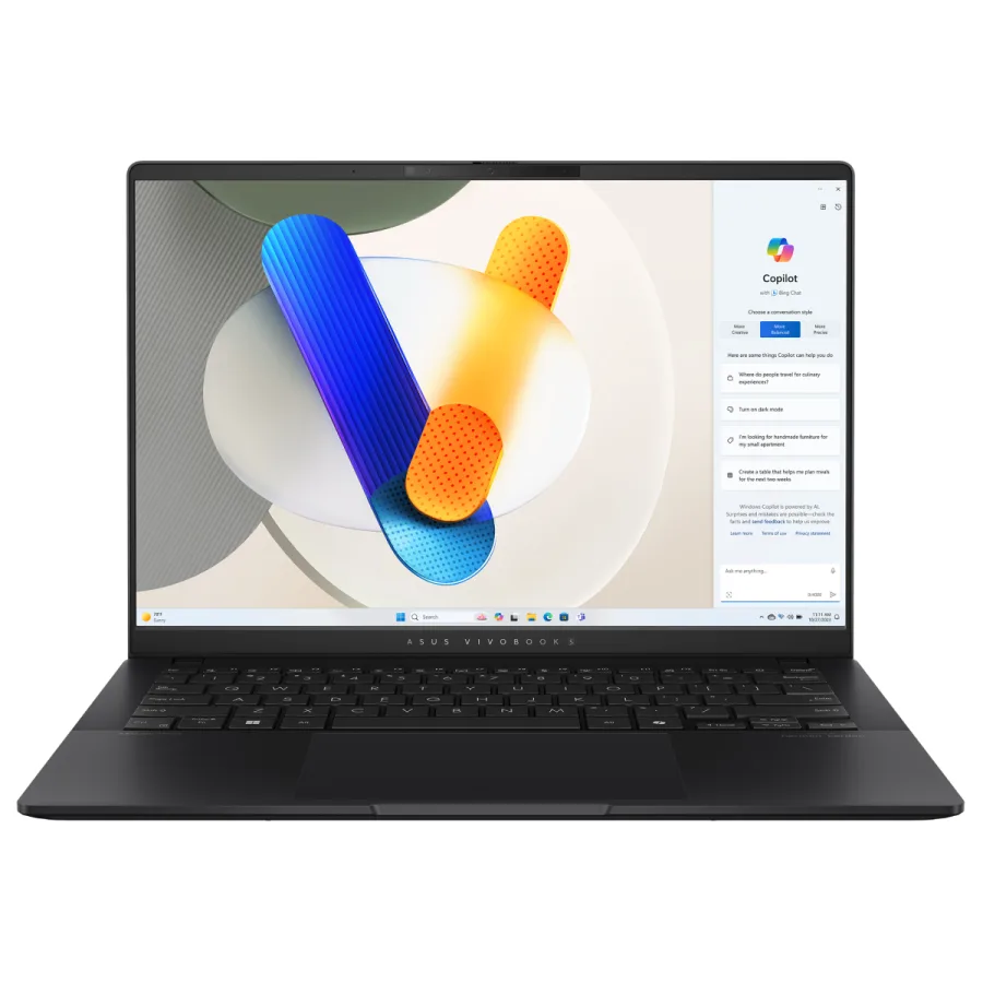 ASUS Vivobook S14 S5406SA-PP168WS – ảnh 3