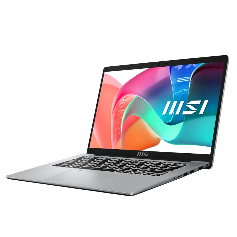 MSI Modern 14 F1MG-432VN – ảnh 4