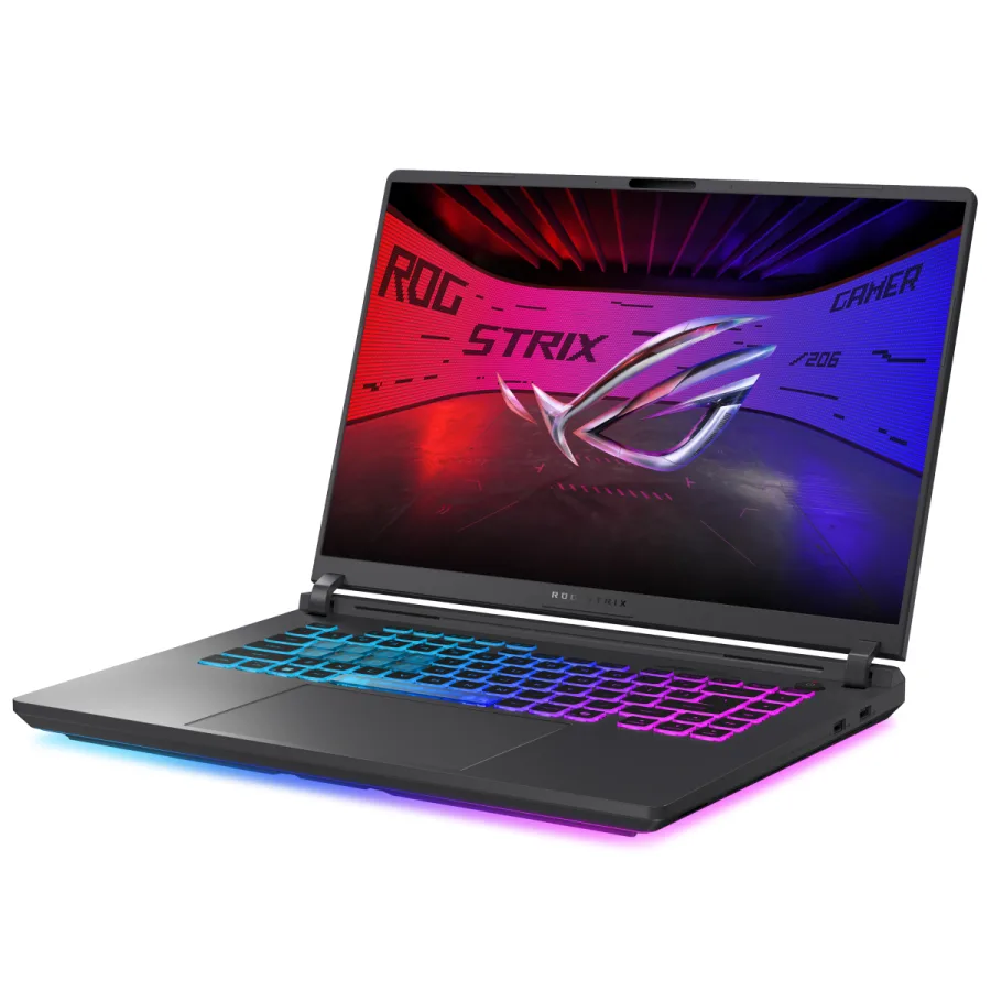 ASUS ROG Strix G16 G615JMR-S5155W – ảnh 9