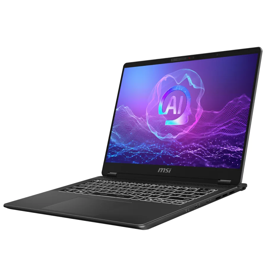 MSI Prestige 14 AI+ EVO C2VMG-020VN – ảnh 4