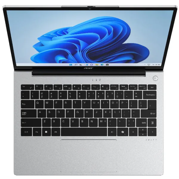 Acer Swift Lite 14 AI SFL14-51M-56HS – ảnh 6
