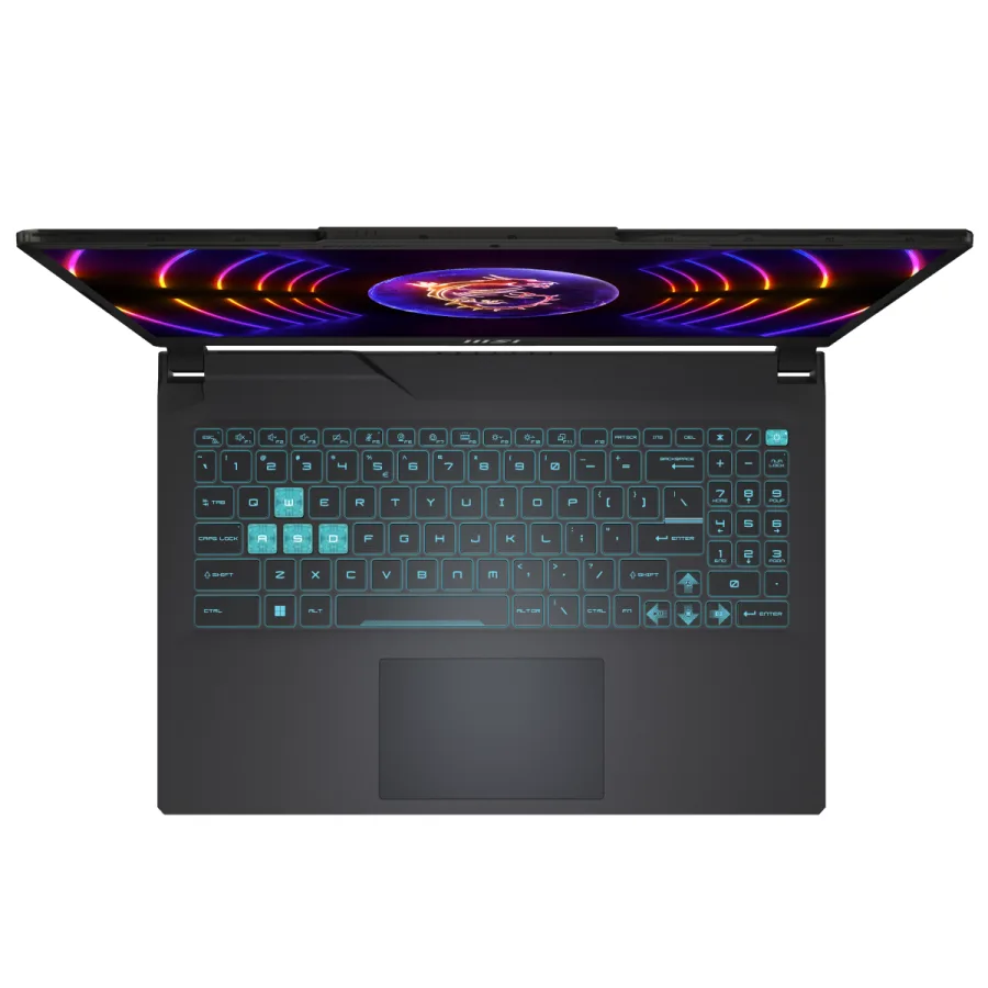 MSI Cyborg 15 A13UC-2082VN – ảnh 5