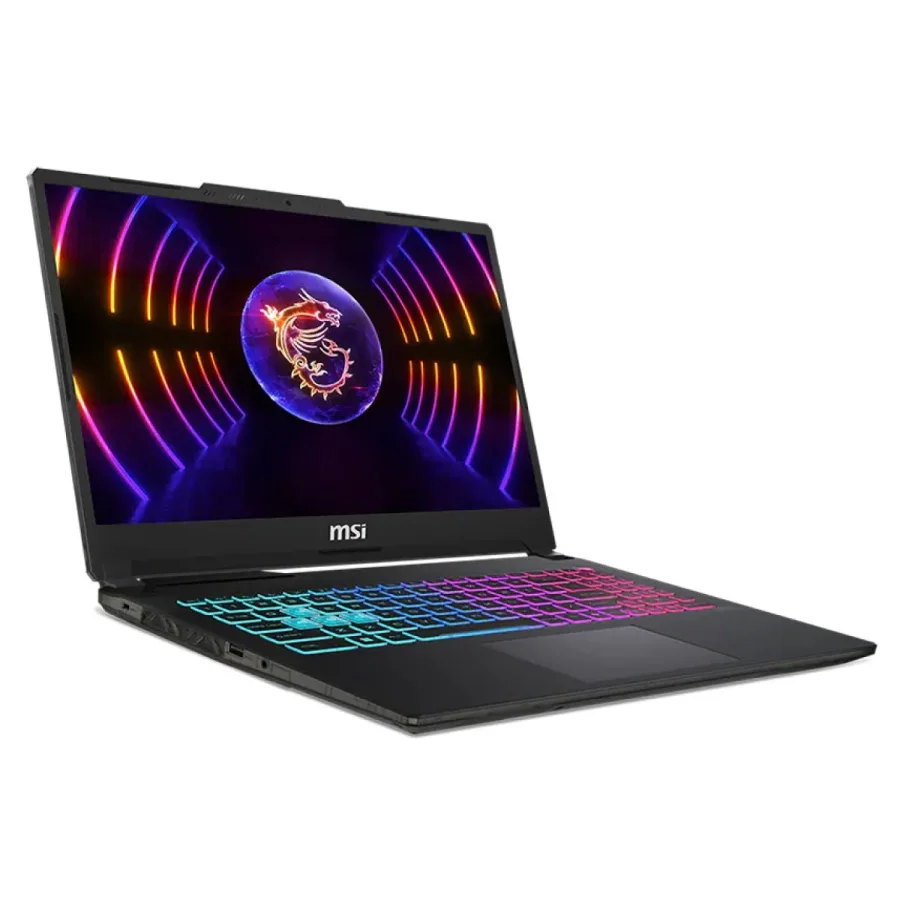 MSI Cyborg 15 A13VEK-2089VN – ảnh 4
