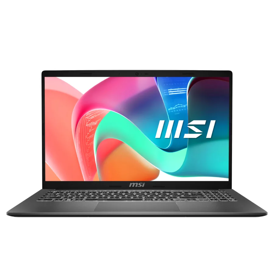 MSI Modern 15 F1MG-1225VN – ảnh 2