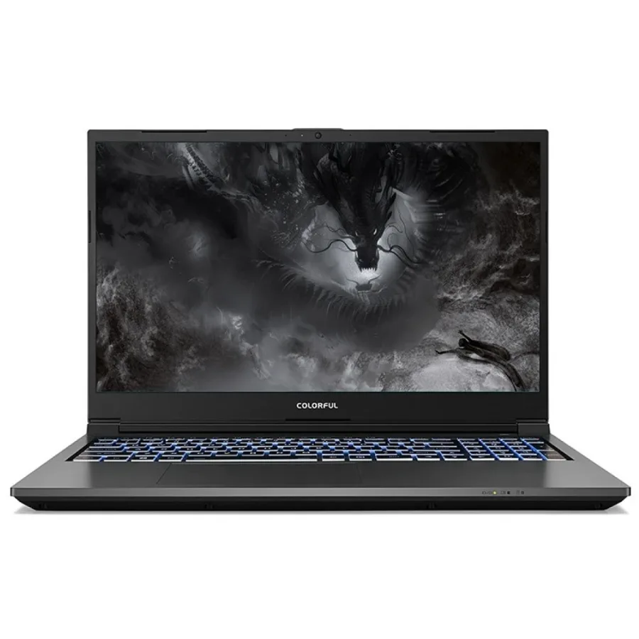 Colorful Evol X15 XS – ảnh 12