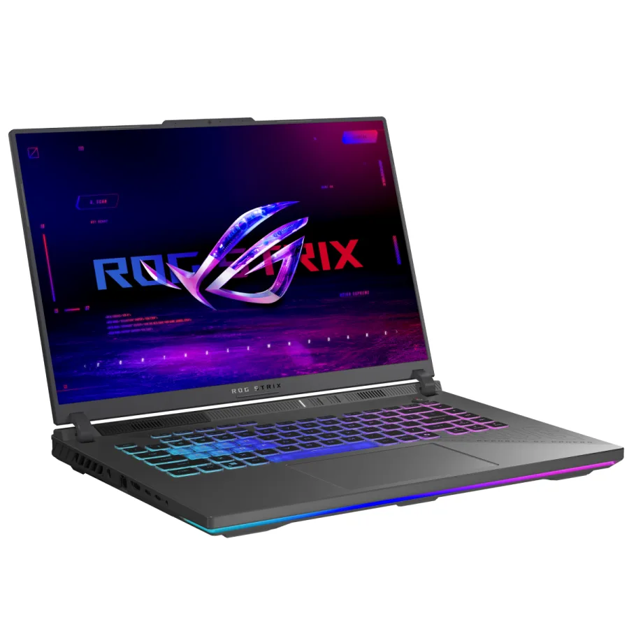 ASUS ROG Strix G16 G614PM-TS147W – ảnh 5