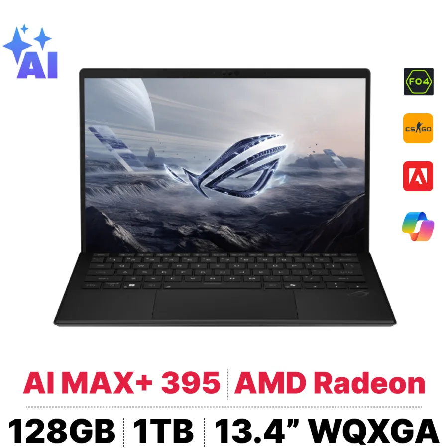ASUS ROG Flow Z13 GZ302EA-RU145WS – ảnh 1