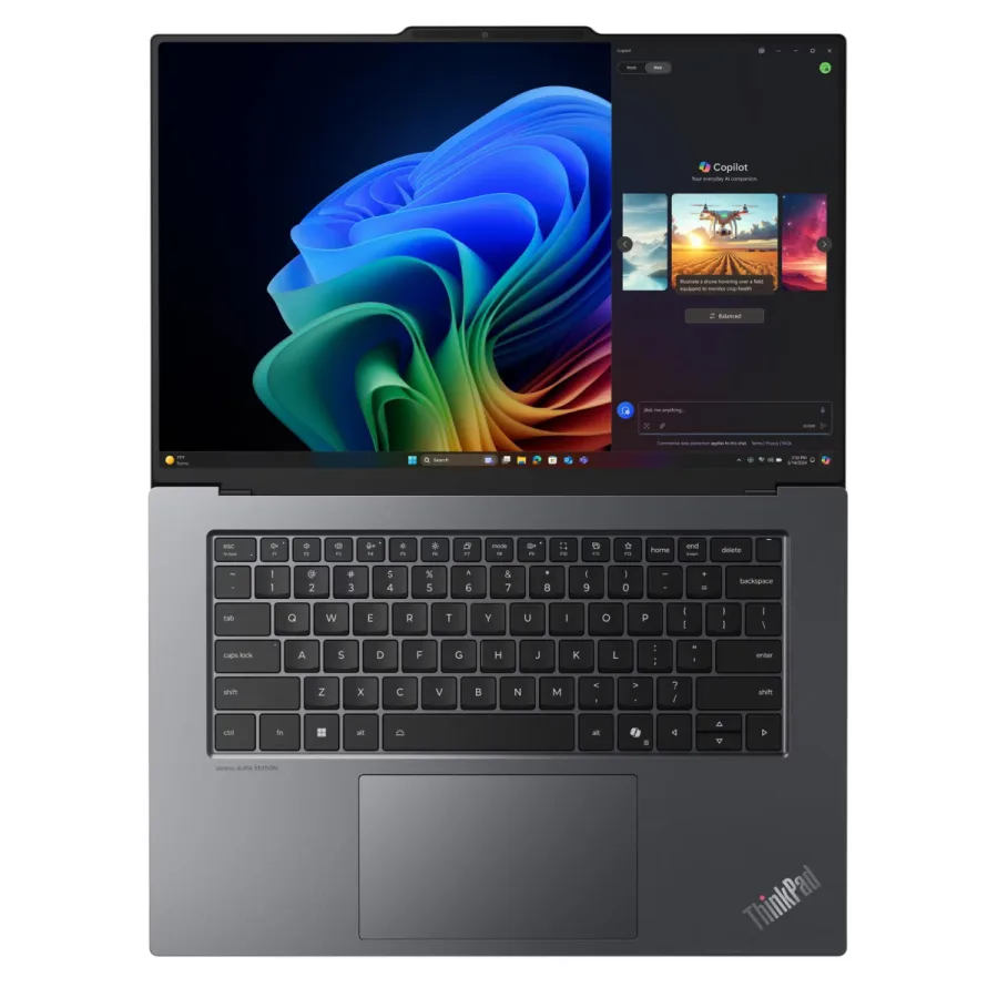 Lenovo ThinkPad X9-15 Gen 1 Aura Edition 21Q60053VN – ảnh 7