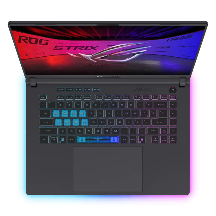 ASUS ROG Strix G16 G615JMR-S5155W – ảnh 7