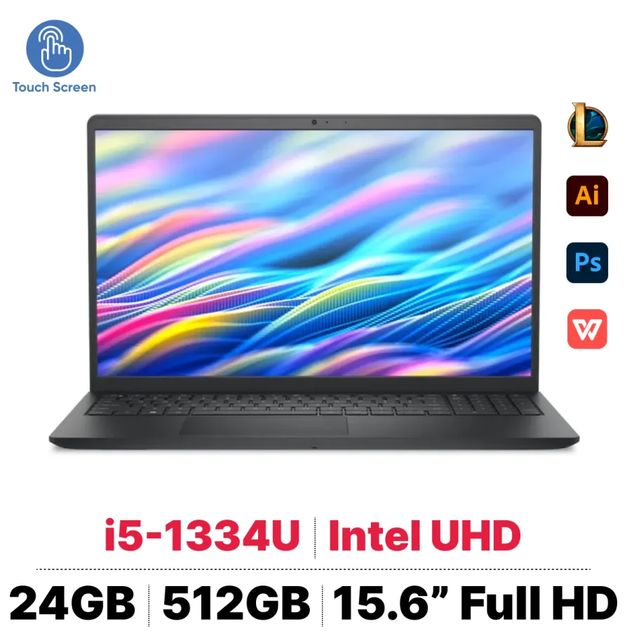 Dell 15 DC15250 1XVHG V2 - Nhập khẩu chính hãng – ảnh 1