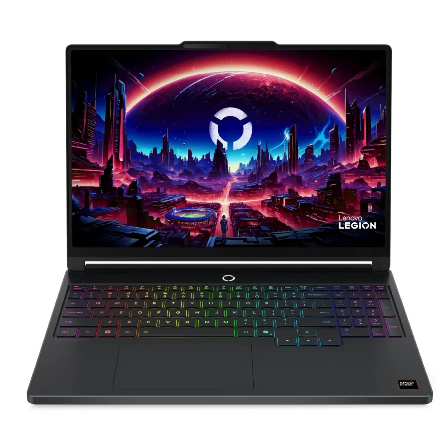 Lenovo Legion 5 15AHP11 83Q7001JVN – ảnh 2