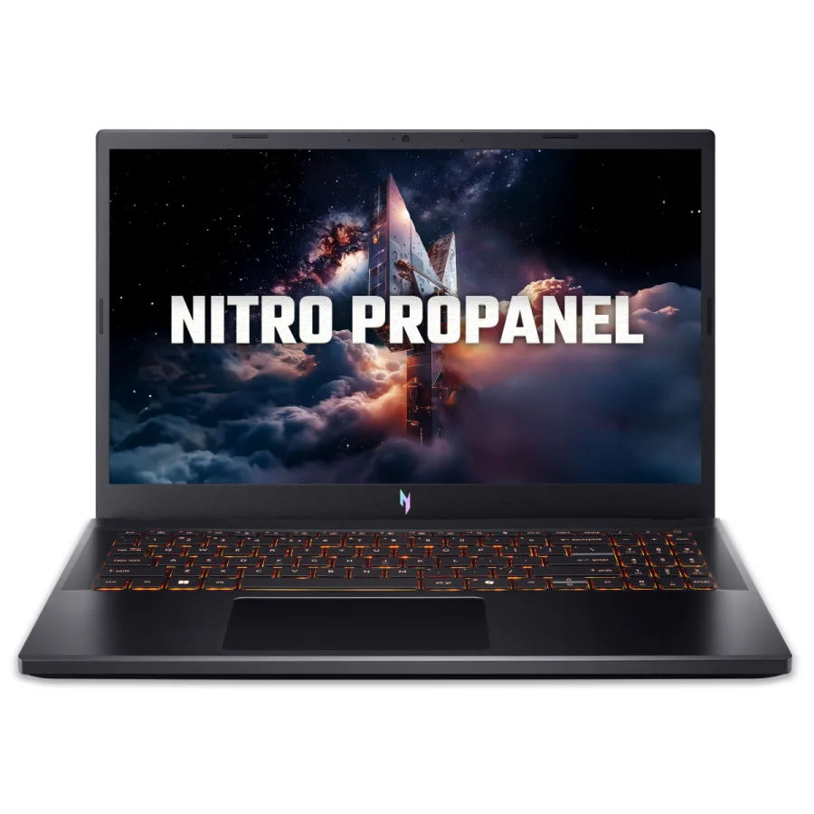 Acer Gaming Nitro ProPanel ANV15-52-50RB – ảnh 2