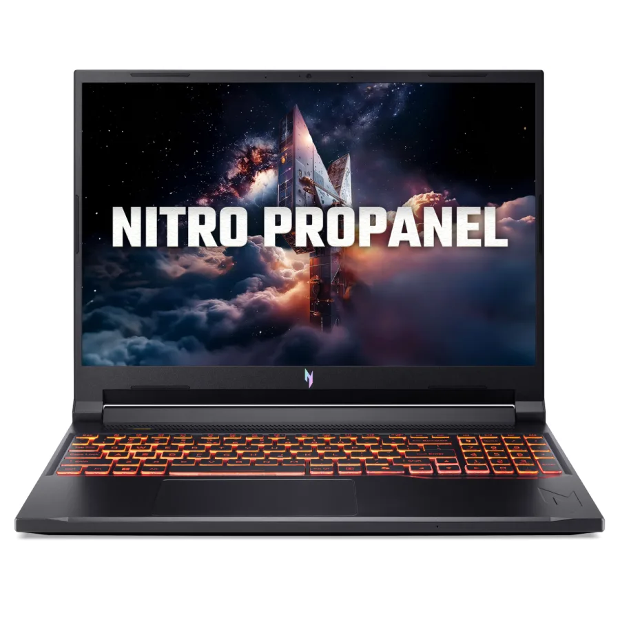 Acer Gaming Nitro Propanel ANV16-72-71T9 – ảnh 4