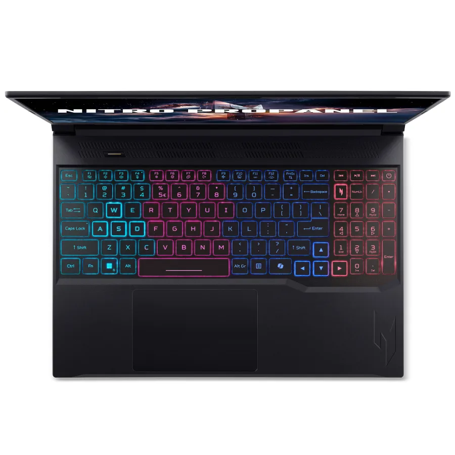Acer Gaming Nitro Propanel ANV16S-71-58WQ – ảnh 7