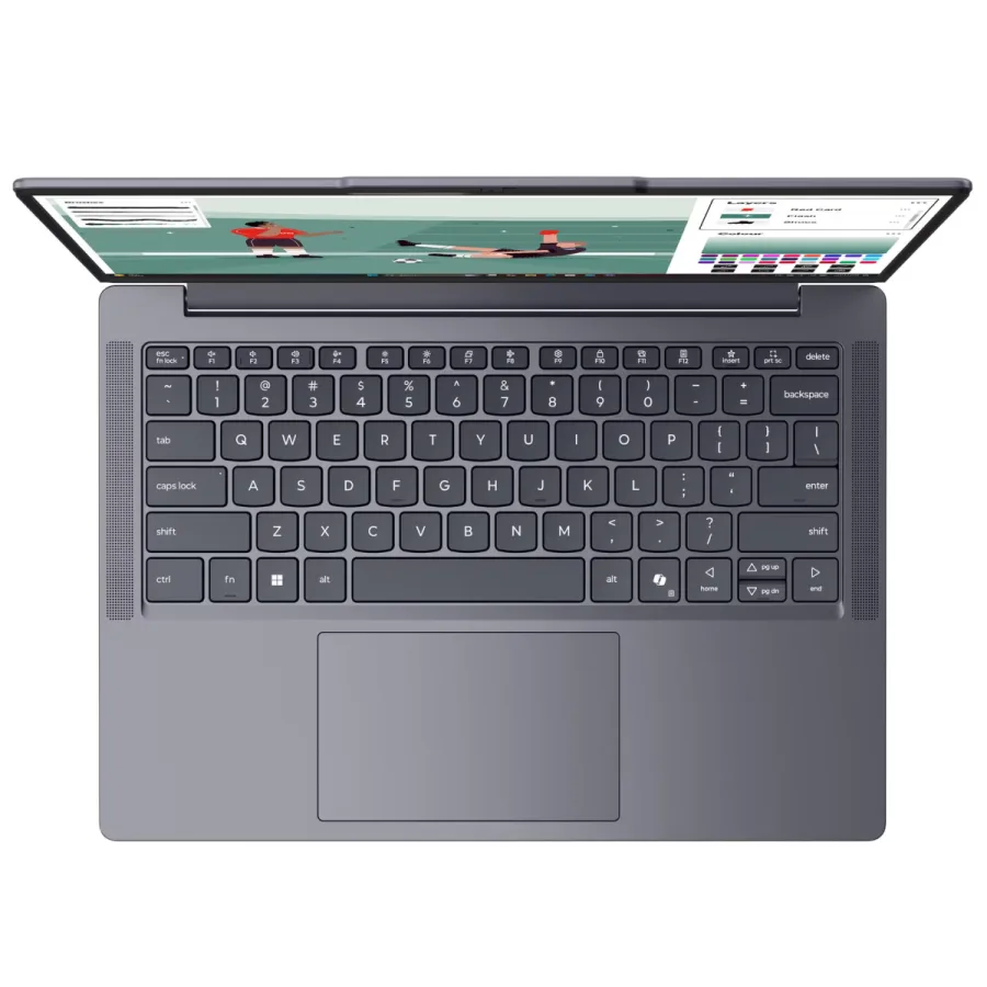 Lenovo IdeaPad Slim 3 14IPH11 83UQ002GVN – ảnh 3