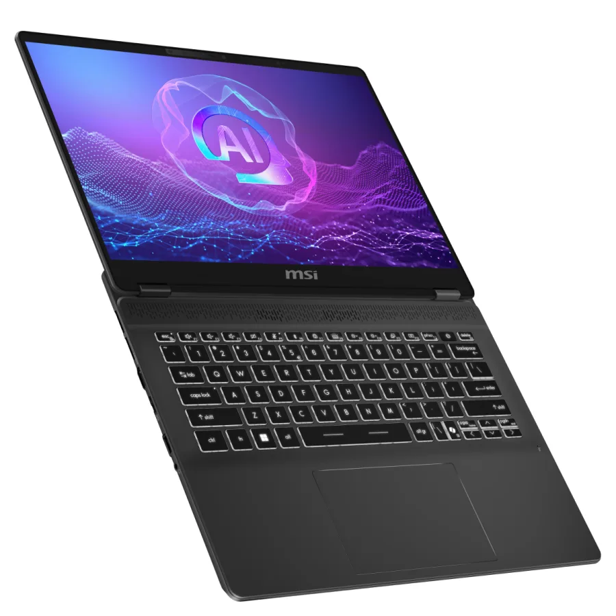 MSI Prestige 14 AI+ EVO C2VMG-020VN – ảnh 7