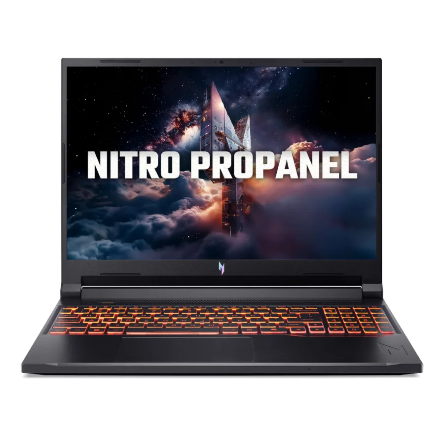 Acer Gaming Nitro ProPanel ANV16-72-782F – ảnh 13