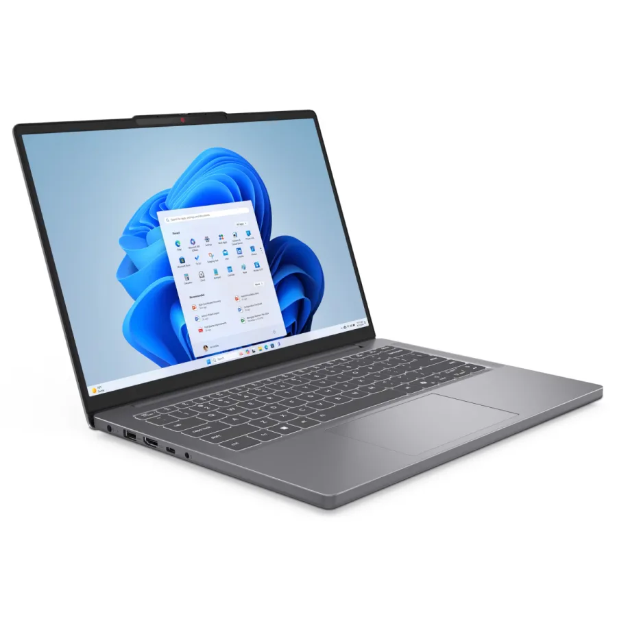 Lenovo IdeaPad Slim 3 14IRH10 83K0000AVN – ảnh 4