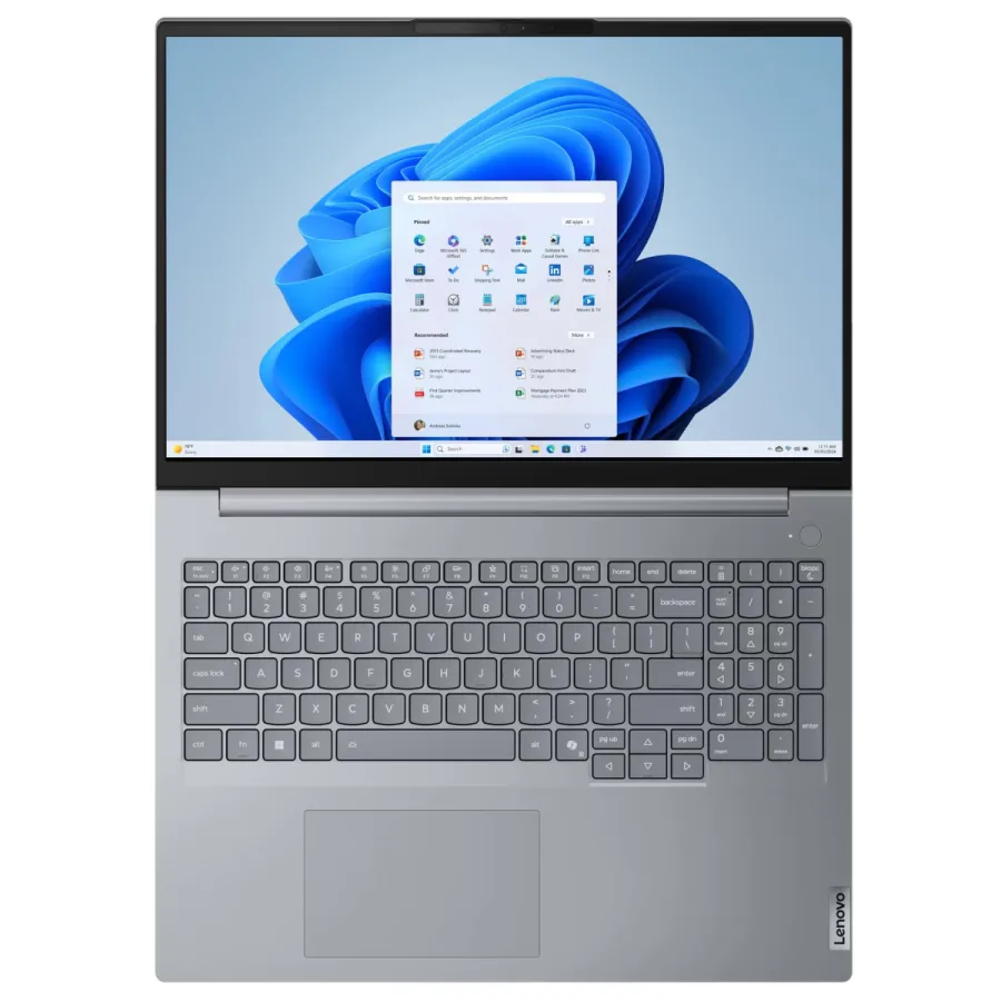 Lenovo ThinkBook 16 G9 IRL 21US008DVA – ảnh 11