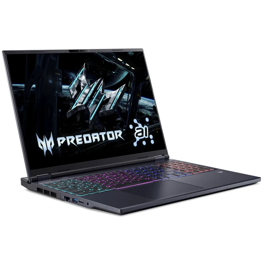 Acer Gaming Predator Helios Neo 16 AI PHN16-73-757W – ảnh 4