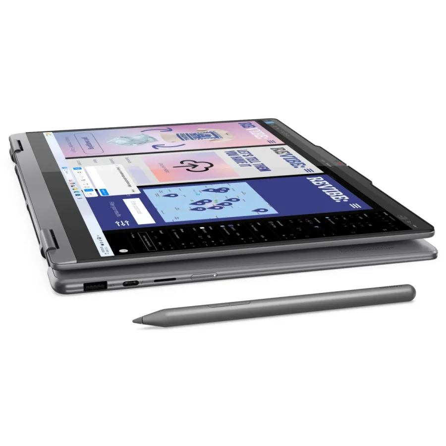 Lenovo Yoga 7 2-in-1 14ILL10 83JQ0094VN – ảnh 5