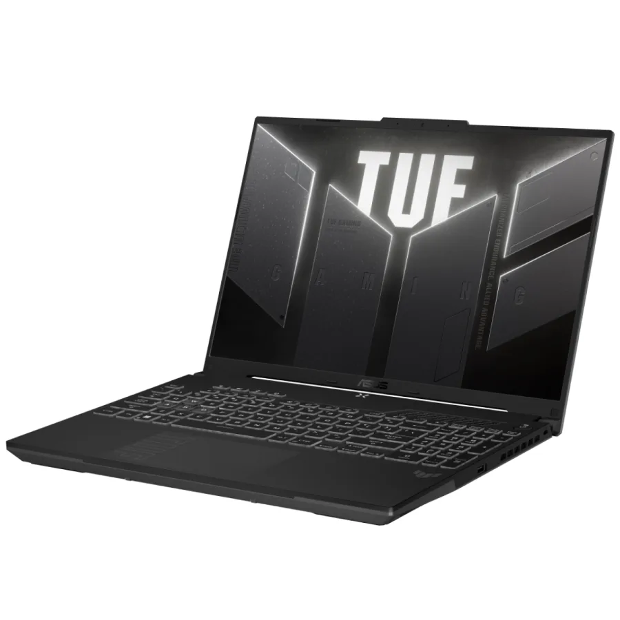 ASUS TUF Gaming F16 FX607VU-RL045W – ảnh 5