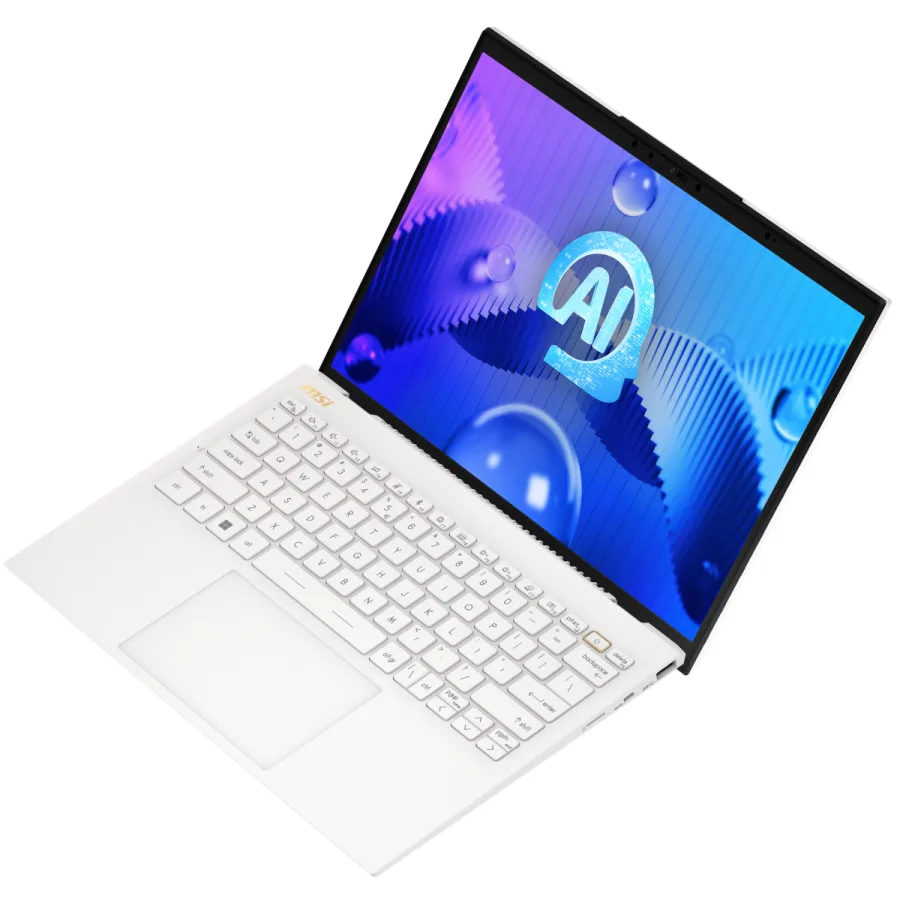 MSI Prestige 13 AI Evo A1MG-240VN – ảnh 7