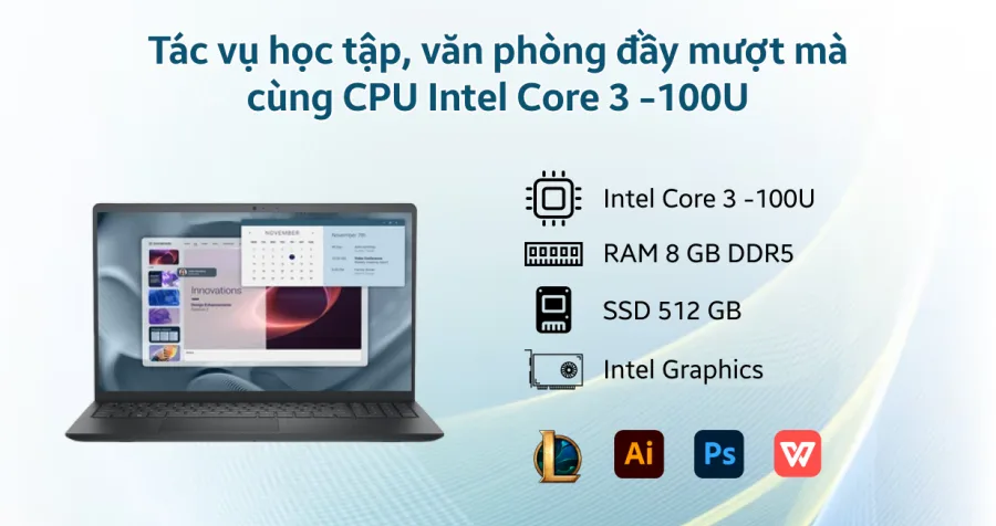 Dell Pro 15 Essential PV15250 VKVKD - Nhập khẩu chính hãng – ảnh 10