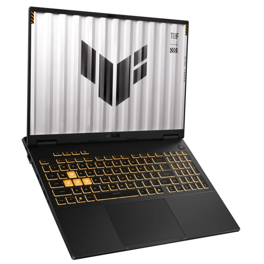 ASUS TUF Gaming F16 FX608JMI‑TU241W – ảnh 6