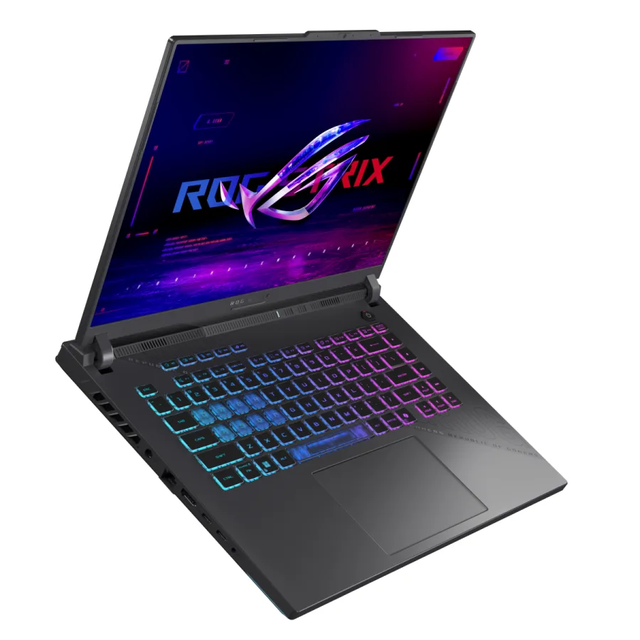 ASUS ROG Strix G16 G614PM-TS147W – ảnh 7