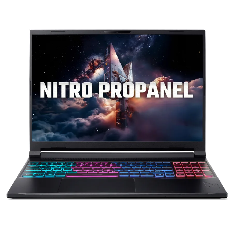 Acer Gaming Nitro ProPanel ANV16S-61-R0B8 – ảnh 4