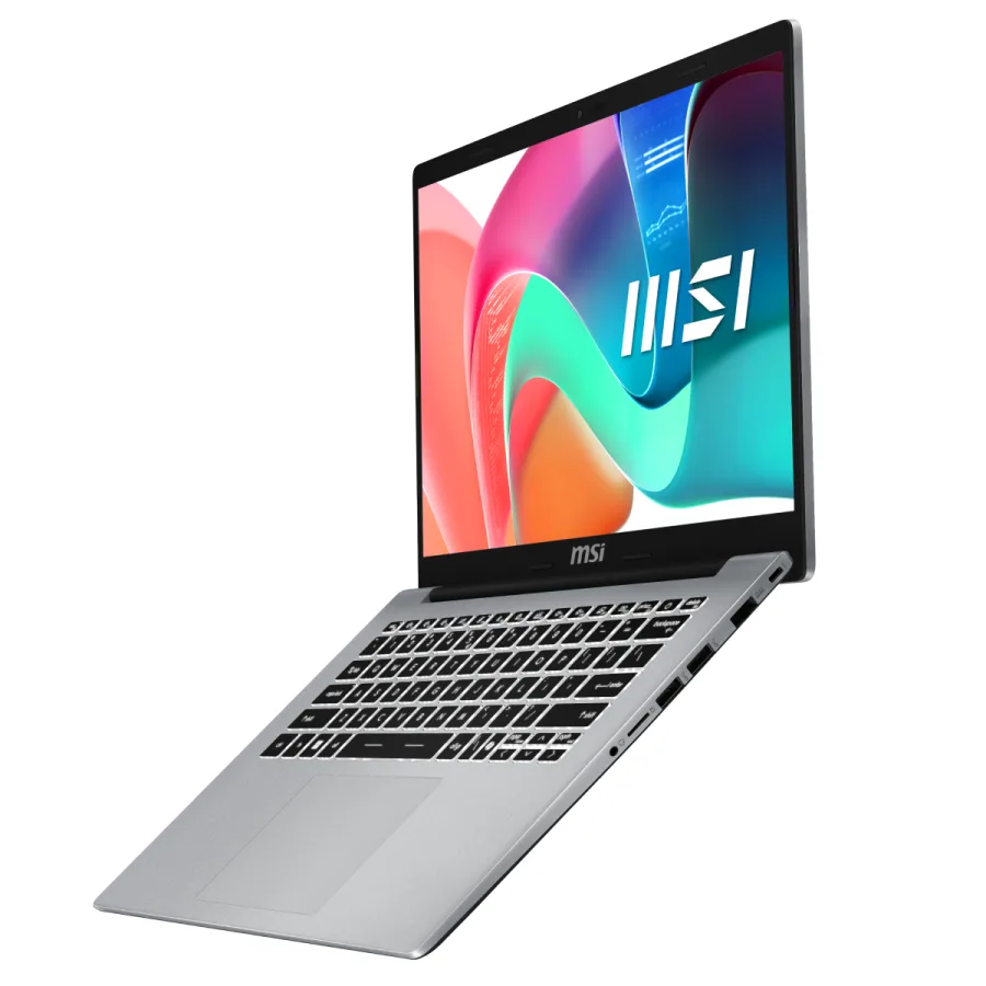 MSI Modern 14 F13MG-466VN – ảnh 6