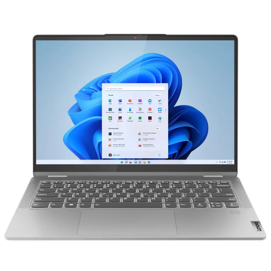 Lenovo IdeaPad Flex 5 14ABR8 82XX00FVVN – ảnh 2