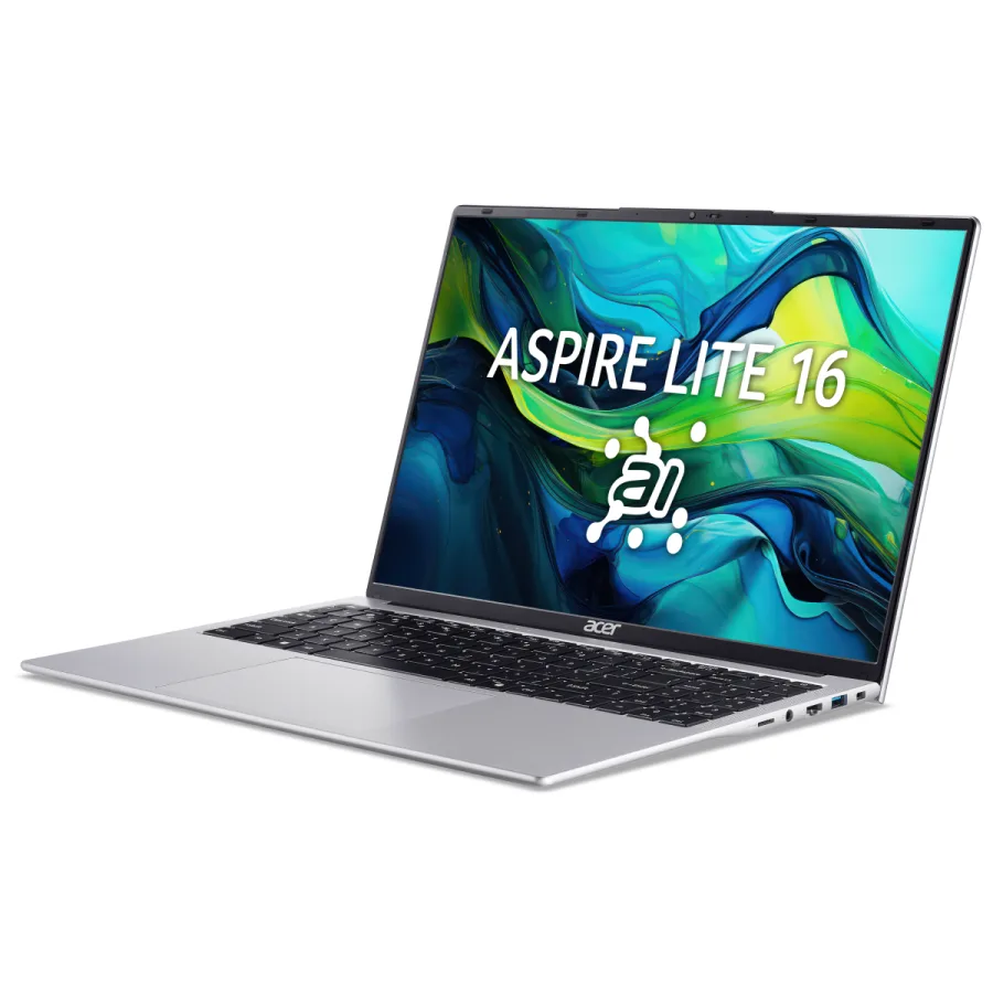 Acer Aspire Lite 16 AI AL16-71P-582Q – ảnh 3