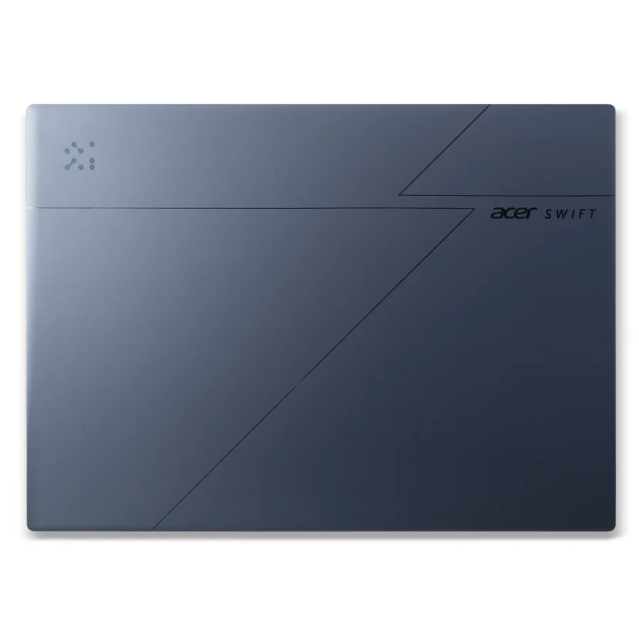 Acer Swift Go 14 AI SFG14-75-765M – ảnh 9