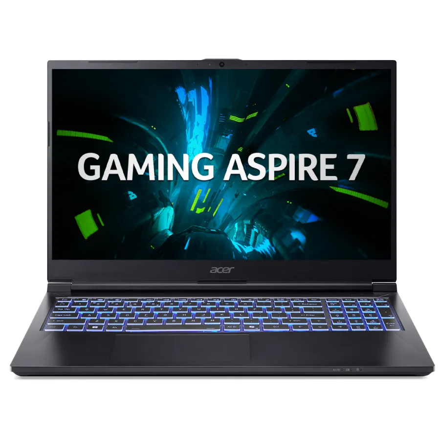 Acer Gaming Aspire 7 A715-59G-79XF – ảnh 2