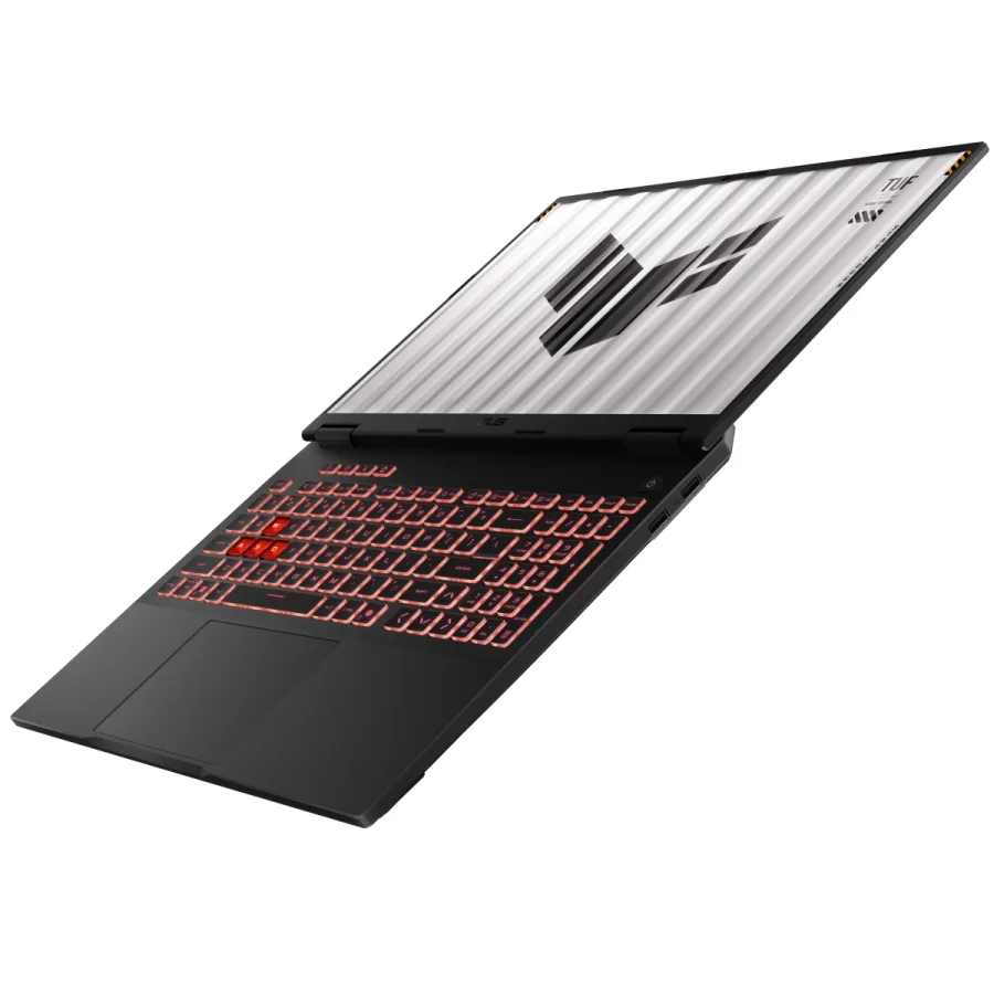 ASUS TUF Gaming A16 FA608UM‑RV266W – ảnh 8