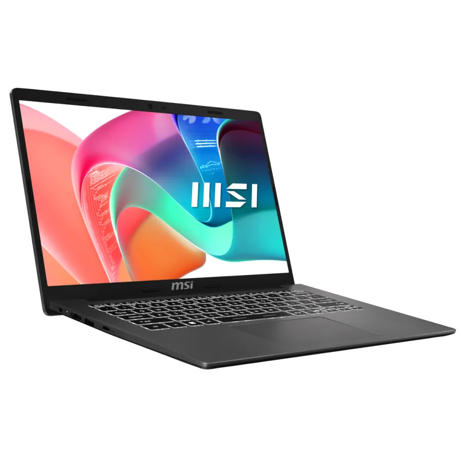 MSI Modern 14 F13MG-240VNCP – ảnh 4