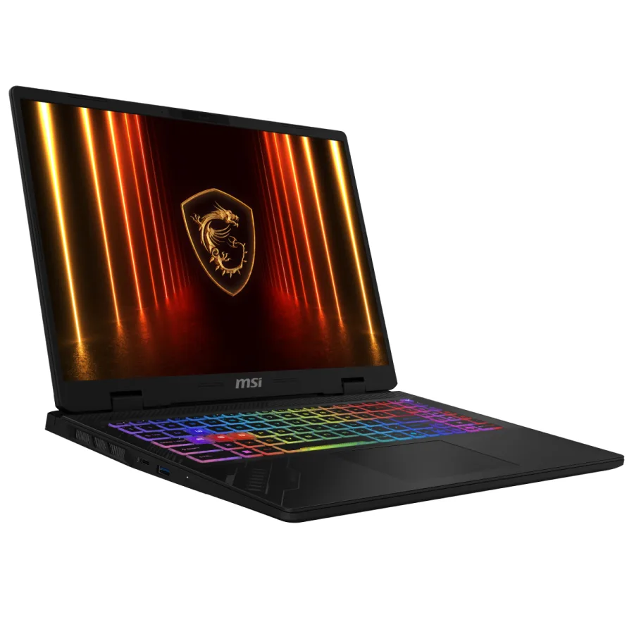 MSI Crosshair 16 HX AI D2XWGKG-034VN – ảnh 4