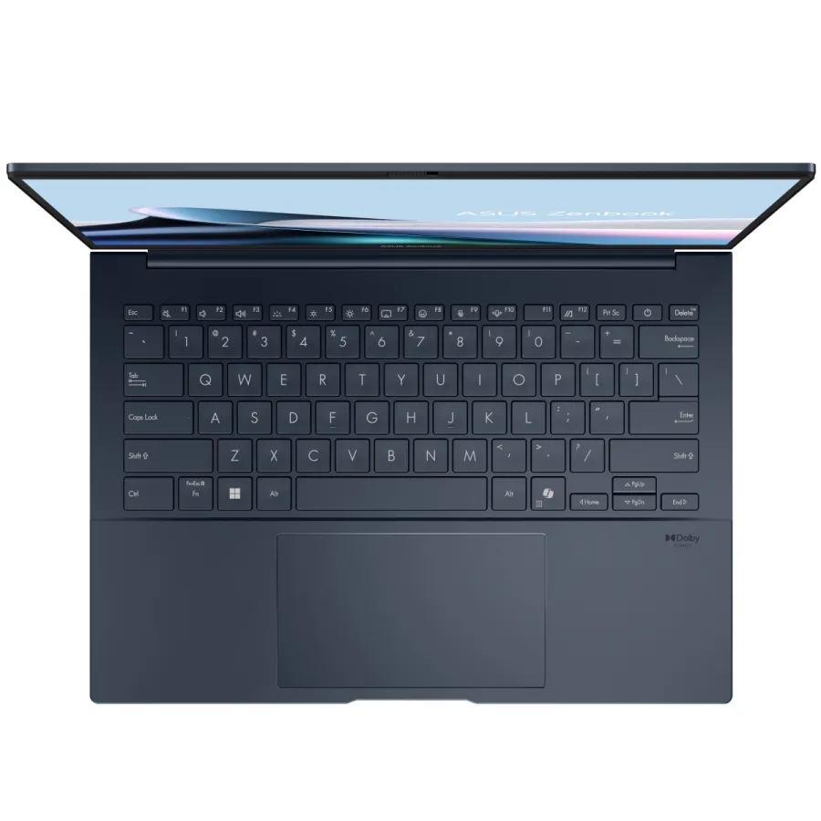 ASUS ZenBook 14 UX3405CA-ST648W – ảnh 7