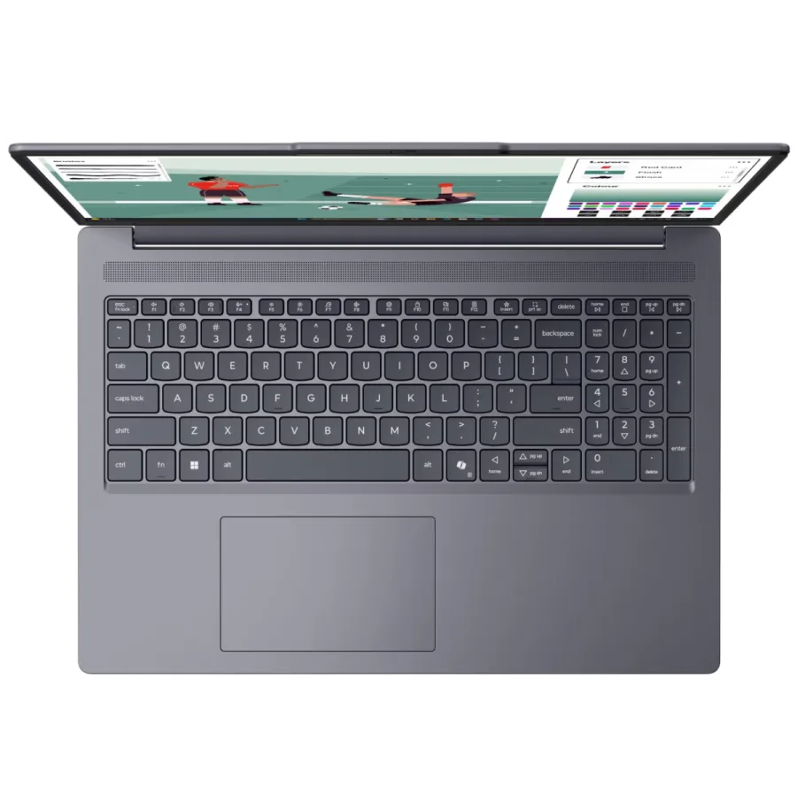 Lenovo IdeaPad Slim 3 16IWC11 83RS005XVN – ảnh 10