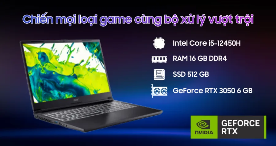 Acer Gaming Aspire 7 A715-59G-57TU – ảnh 11