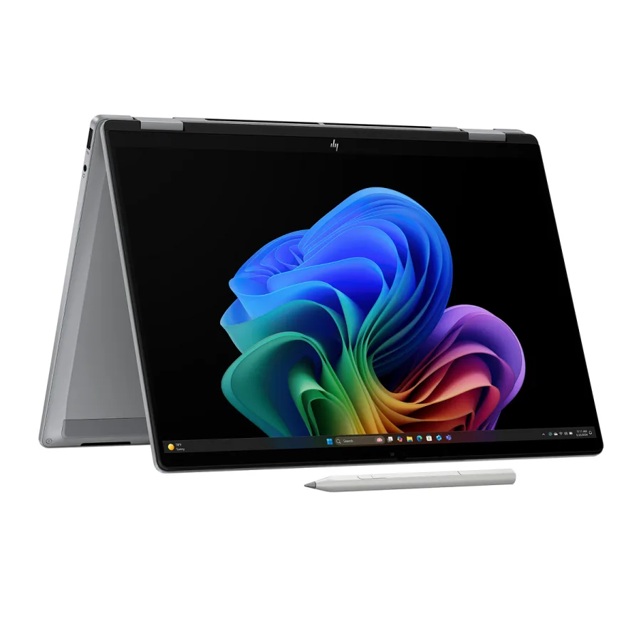 HP Omnibook X Flip 14-FK0092AU BZ7P5PA – ảnh 6