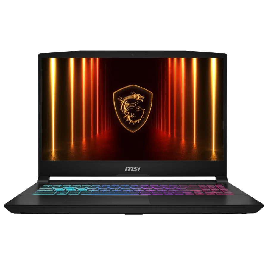 MSI Katana 15 HX B14WEK-286VN – ảnh 13