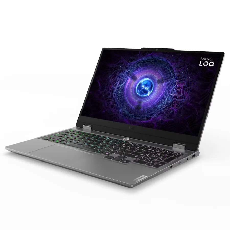 Lenovo LOQ 15IRX9 83DV01ALVN – ảnh 4